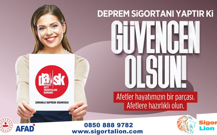  DASK Nedir ? Bilinmesi Gerekenler